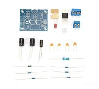 Rankomu LM1875T Kit De Bricolage 20 W Mono Canal HiFi Carte Amplificateur De Puissance Audio