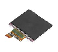 Rankomu Module LCD de rechange pour iPod Classic 6ème génération, 80 Go, 120 Go, 160 Go, pièce de rechange, module LCD