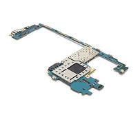 Rankomu Pièces de réparation de carte mère principale de rechange de carte mère principale déverrouillée 16 Go Carte principale logique pour Samsung J500F, pièces de réparation