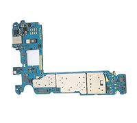 Rankomu Pièces de réparation de carte mère principale déverrouillée Carte mère principale 32 Go Carte logique pour Samsung S7 Edge G935S/K/L Version coréenne Pièces de rechange