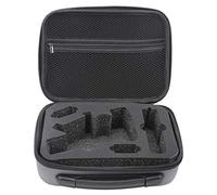 Rankomu Sac à main stabilisateur en polyester, sac de rangement portable étanche pour OM 4 et Osmo Mobile 3, design léger, pratique pour stabilisateurs d'appareil photo, multicolore, 60_x_180_cm
