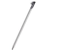 Rankomu Stylet de téléphone pour LG Stylo 3 Plus TP450 MP450 M470F/Stylus 3 Plus, noir, stylet de précision pour téléphones et tablettes