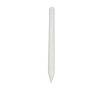 Rankomu Stylet pour écran tactile capacitif actif pour tablette iOS, connexion Bluetooth, charge magnétique, fonction inclinaison, pointe de rechange incluse, compatible avec