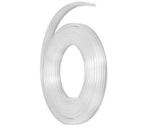 Rankomu Tube d'encre flexible de rechange pour imprimante UV - 4 mm de diamètre extérieur - 4 rangées - 10 m - Tube souple
