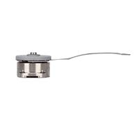 Rankomu Yaw Motorfor Phantom4 Pro Moteur de test professionnel portable en alliage d'aluminium, pièces de rechange pour axe Y, compatible avec Phantom 4 Pro