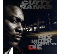 Ranks, Cutty - Six Million Ways to Die