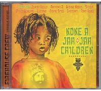 Ranks - None a Jah Children