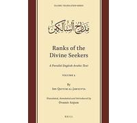 Ranks Of The Divine Seekers