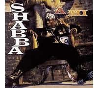 Ranks, Shabba - Mi Shabba