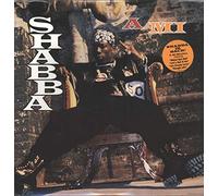 Ranks, Shabba - A Mi Shabba