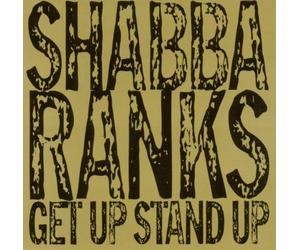 Ranks, Shabba - Get Stand Up