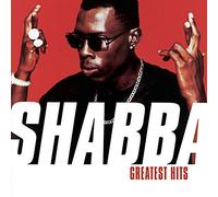 Ranks, Shabba - Greatest Hits