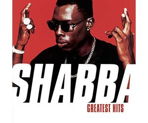 Ranks, Shabba - Greatest Hits