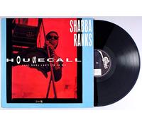 Ranks, Shabba - Housecall