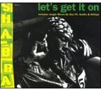 Ranks, Shabba - Let's Get It on