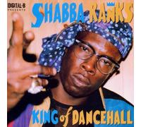 Ranks, Shabba - Live A Fip [Import]