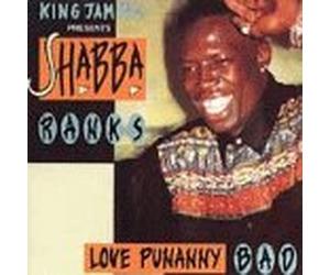 Ranks,Shabba - Love Punanny Bad