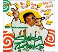 Ranks, Shabba - Mr. Maximum