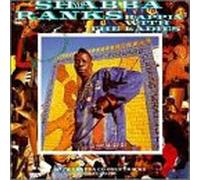 Ranks, Shabba - Rappin' with The Ladies