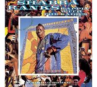Ranks, Shabba - Rappin' With The Ladies