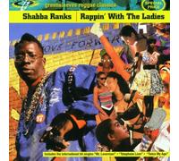 Ranks, Shabba - Rappin With The Ladies