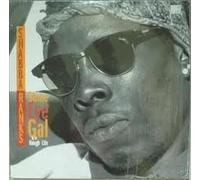 Ranks, Shabba - Shine Eye Gal