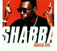 Ranks, Shabba - The Best of Shabba Ranks