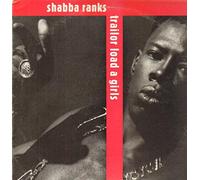 Ranks, Shabba - Trailer Load a Girls [Vinyl]
