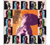 Ranks, Shabba - Vol. 2-Rough & Ready