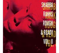 Ranks, Shabba - Rough & Ready 2