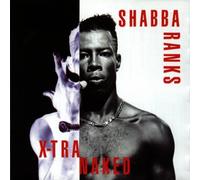 Ranks, Shabba - X-Tra Naked [Import]