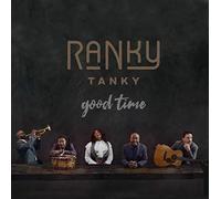 Ranky Tanky – Good Time – Vinyle 12"