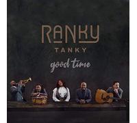 Ranky Tanky - Good Time [Import]