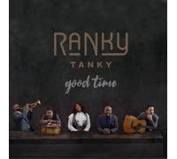 Ranky Tanky Good Time (Vinyl) 12" Album