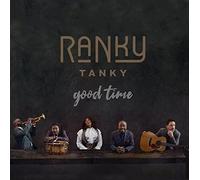 Ranky Tanky Good Time (Vinyl) 12" Album Coloured Vinyl (Limited Edition)