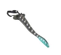 Ranley Accessoires de queue d'animal - Accessoire créatif pour scène - Accessoire de performance multifonction pour une expérience théâtrale améliorée