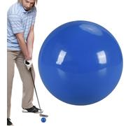 Ranley Balles De Golf Standard | Balles De Pratique De Jardin - Haute Visibilité Longue Distance Pour Meilleur Contrôle Du Vert Pendant Le Swing