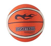 Ranley Basket-ball silencieux d'intérieur, basket-ball silencieux qui rebondit en silence | Balle d'entraînement intérieur à faible bruit pour jeux de basket-ball en intérieur et en extérieur,