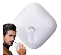 Ranley Coupe-électrique pour nasaux - Outil rechargeable pour coupe de précision - Coupe-sourcils et nez, pour femmes, adultes, amoureux, famille, amis, mari, papa