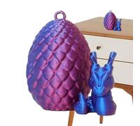 Ranley Fidget 'Dragon Toy Fidget Dragon | Jouet en forme de dragon pour enfants | Jouets polyvalents pour enfants pour tableaux de bord de voiture, tables de chevet, séjour, mignon