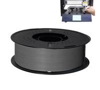 Ranley Filament pour imprimante 3D, bobine de filament 3D, adhérence 1,75 mm, précision dimensionnelle, emballage de bobines pour ateliers maison modélisme prototypage industriel artisanat compatible