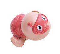 Ranley Jouet de bain tortues nagantes - Tortue interactive flottante - Tortue de salle de bain à chargement - Pour enfants, fille, garçon, maison, chambre d'enfants, piscine