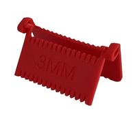 Ranley Outil de Edge Lock - Modèle de - Jauge de matelassage portable pour grand-père, personnes âgées, grand-mère, hommes, utilisateurs expérimentés et femmes