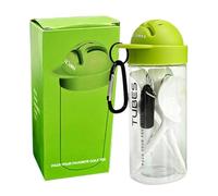 Ranley Outil de gabarit pour balles de golf - Gabarit d'identification pour El Green - Outil d'alignement pour balles de golf - Pour golfeurs hommes femmes professionnels parents