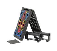 Ranley Planche De Flexion Homme | Tablette D'exercice | Équipement Pliable Portable Pour L'exercice À La Maison En Plein Air Garage Appartement