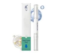 Ranley Stylo de réparation pour ongles incarnés 3 ml extra fort naturel doux | Solution de réparation des ongles incarnés - pour réparer les dommages incarnés, fissurés, hommes, femmes, adultes, salon