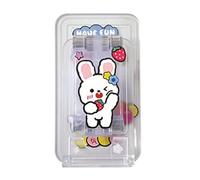 Ranley Support télescopique pour téléphone portable, support pliable pour téléphone portable - Support réglable pour téléphone portable