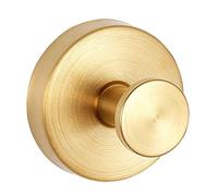 Ranley Ventouses avec crochets, crochets à ventouse pour charges lourdes - Crochets d'aspiration de douche en acier inoxydable | Porte-clé avec parapluie, cintre imperméable,