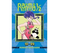 Ranma 1/2 (2-In-1 Edition), Vol. 11