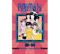 Ranma 1/2 (2-In-1 Edition), Vol. 12